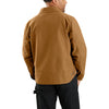 Carhartt Rugged Flex RF Duck Jacket Carhartt Brown