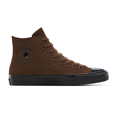 Converse CONS CTAS Pro Hi Suede Grounded/Black/Grounded