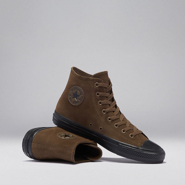 Converse CONS CTAS Pro Hi Suede Grounded/Black/Grounded