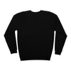 Creature Mirror Logo Crew Neck Black