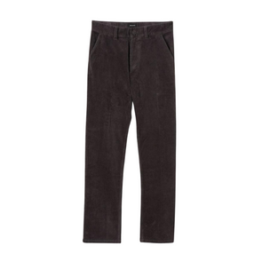 Brixton Choice Chino Regular Pants - Dark Cord