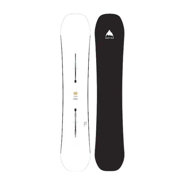 Burton 2024 Men's Custom Camber Snowboard Burton 2024 Men's Custom Camber Snowboard