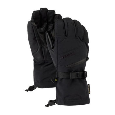 Burton 2024 Women's Burton GORE-TEX Gloves - True Black