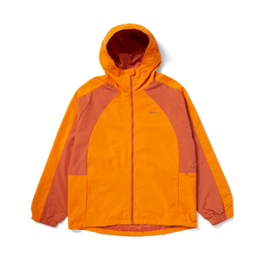 Huf Set Shell Jacket - Orange