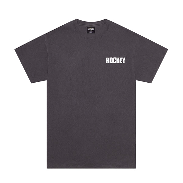 【HOCKEY】 LAYERS TEE PEPPER Hockey Layers Tee Pepper – Xtreme Boardshop (XBUSA.COM)