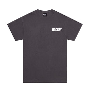 Hockey Layers Tee Pepper