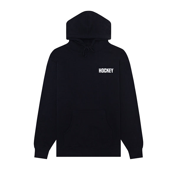 【HOCKEY】SUNSHINE HOODIE BLACK Hockey Sunshine Hoodie Black – Xtreme Boardshop (XBUSA.COM)