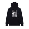 Hockey Sunshine Hoodie Black