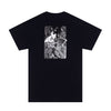 Hockey Sunshine Tee Black