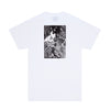 Hockey Sunshine Tee White