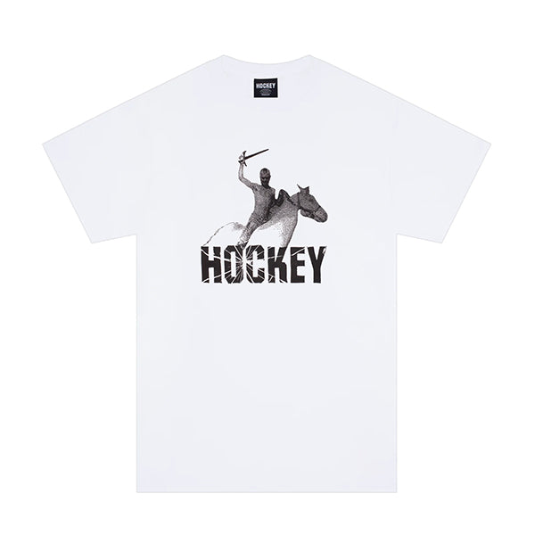 【HOCKEY】 VICTORY TEE WHITE Hockey Victory Tee White – Xtreme Boardshop (XBUSA.COM)