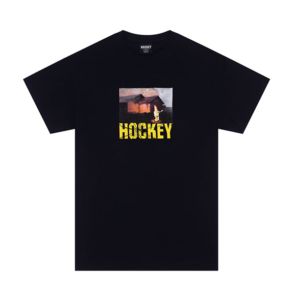 【HOCKEY】 WINDOWS UP TEE BLACK Hockey Windows Up Tee Black – Xtreme Boardshop (XBUSA.COM)