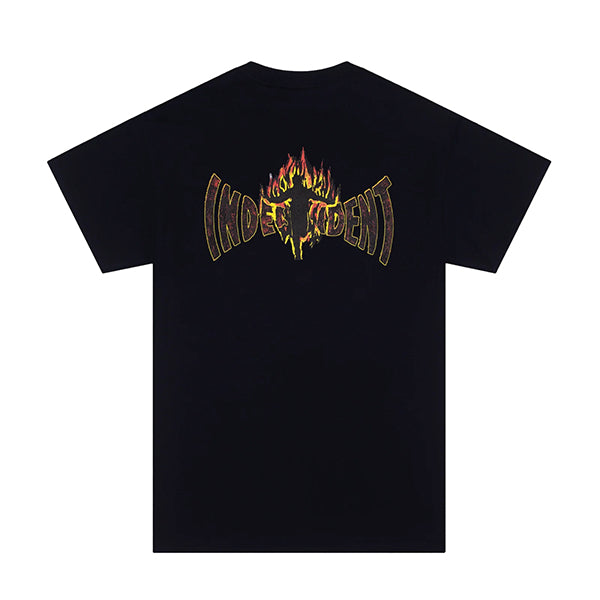 【HOCKEY】Hockey Independent Tee Hockey X Independent Tee Black – Xtreme Boardshop (XBUSA.COM)
