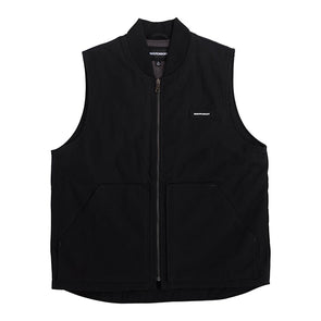 Independent Figueroa Vest Black