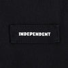 Independent Figueroa Vest Black