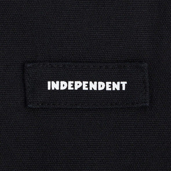 Independent Figueroa Vest Black