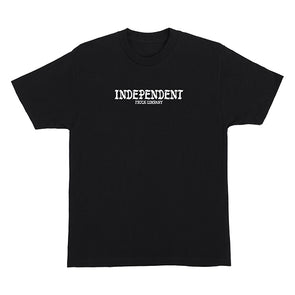 Independent Indepenetentiary Black