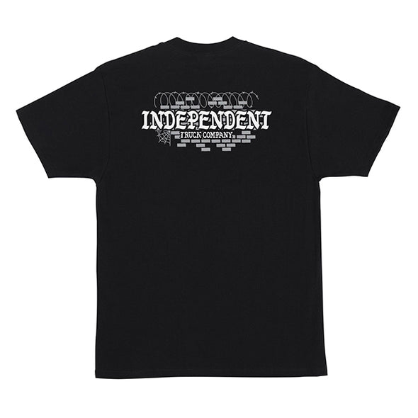 Independent Indepenetentiary Black