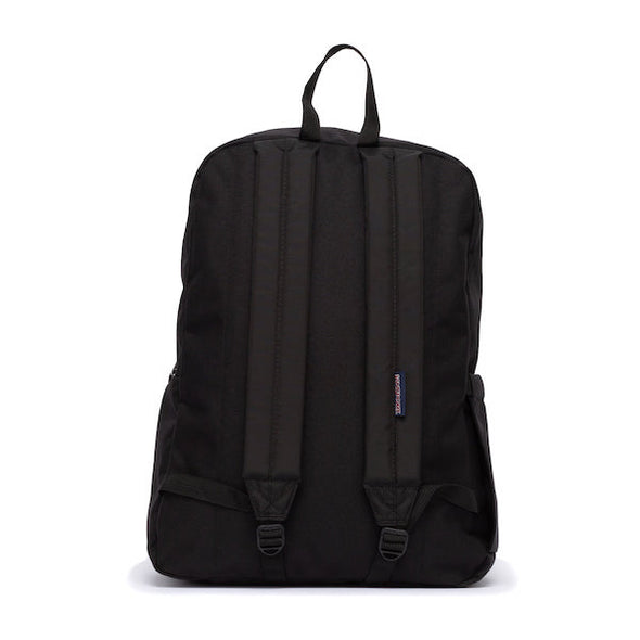 JanSport SUPERBREAK PLUS - Black