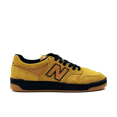 new balance tobacco Men's 5740 Lifestyle Shoes Warning off the wet has never been so easy with the New Balance 2002R GORE 1906R - Tobacco/Incense/Rich Earth