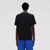 New Balance Sport Essentials Cotton Tee Black