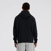 New Balance Sport Essentials Fleece Hoodie Black