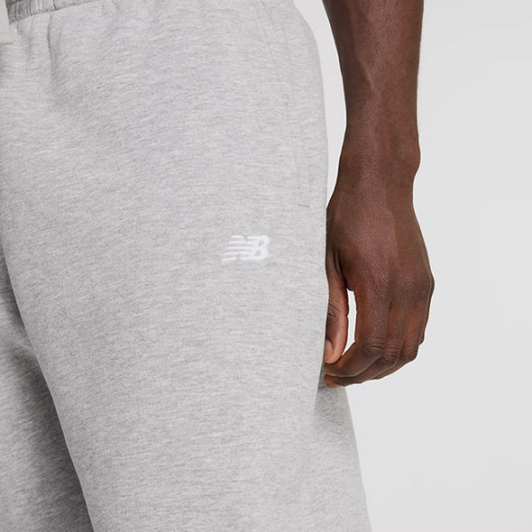 New Balance Sport Essentials Fleece Jogger Athletic Grey