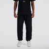 New Balance Sport Essentials Fleece Jogger Black