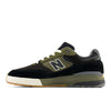 New Balance Numeric Reynolds 933 Black/Olive