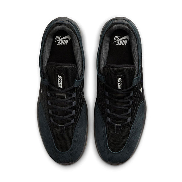 Nike SB Vertebrae Black/Anthracite/Black/Summit White