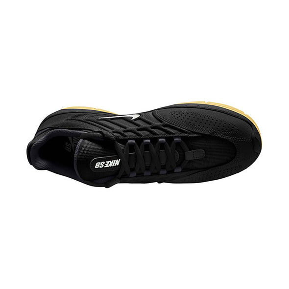 Nike SB Vertebrae Black/Anthracite/Black/Summit White