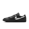 Nike SB Zoom Blazer Low QS x Dance Skateboards Black/Metallic Silver/Black