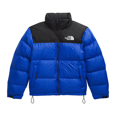 North Face 1996 Retro Nuptse Jacket Tnf Blue