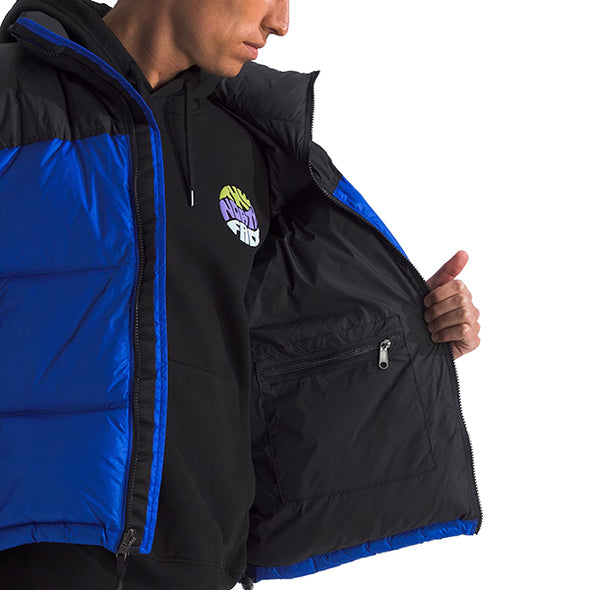 North Face 1996 Retro Nuptse Jacket Tnf Blue