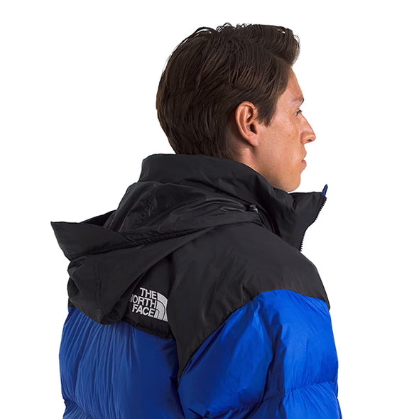 North Face 1996 Retro Nuptse Jacket Tnf Blue