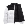 North Face 1996 Retro Nuptse Jacket TNF White/TNF Black