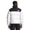 North Face 1996 Retro Nuptse Jacket TNF White/TNF Black