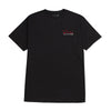 Primitive Powered Tee Black