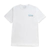 Primitive Powered Tee White