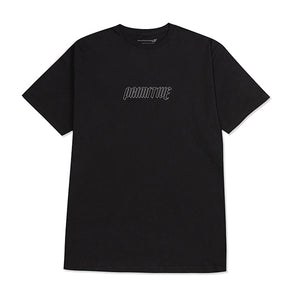 Primitive Storm Tee Black