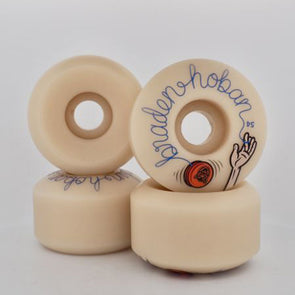 Pig Wheels Hoban Yoyo 54mm Natural