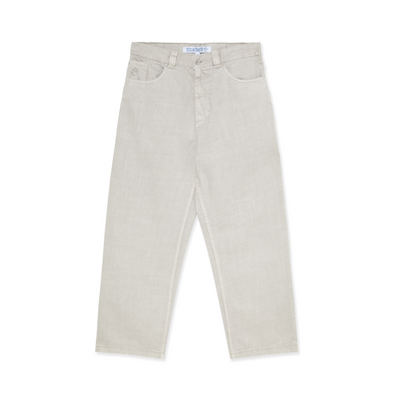 Polar Skate Co. Big Boy Pants - Pale Taupe