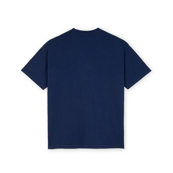 Polar Skate Co. Bunny Tee Dark Blue