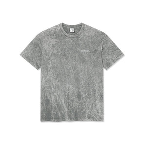 Polar Skate CO. Surf Logo Acid Tee