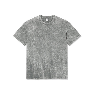 Polar Skate CO. Surf Logo Acid Tee