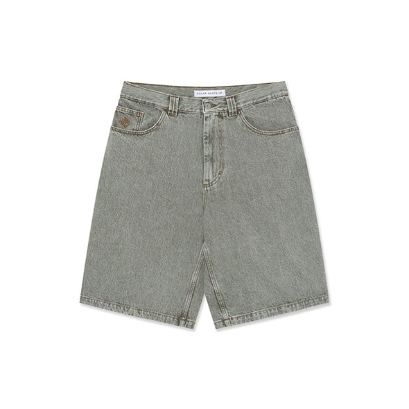 Polar Skate CO. Big Boy Shorts Eucalyptus