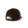 Polar Skate Co Cord Sai Cap Chocolate