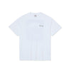 Polar Skate Co Portrait Tee White