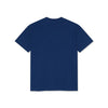 Polar Skate CO. Shy Bow Tee Deep Royal Blue