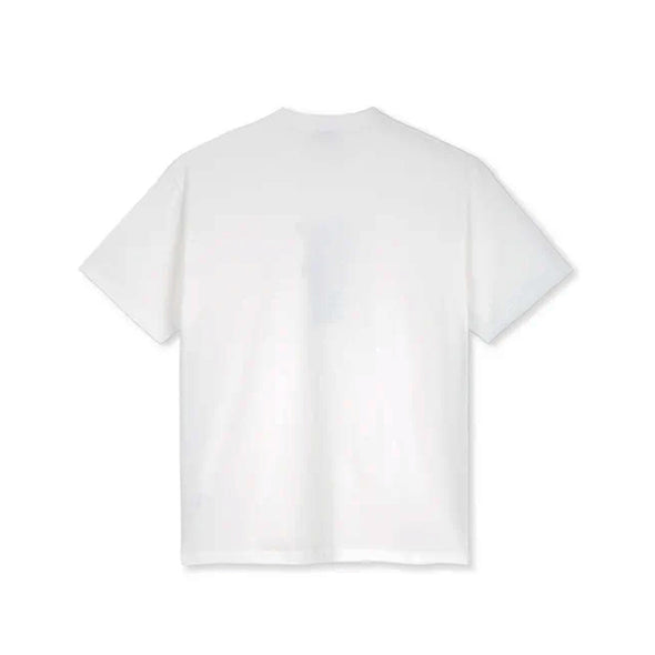 Polar Skate Co. Trust Tee White